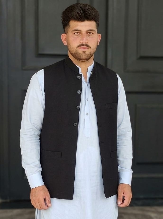 Ali Butt, CEO of KaamApp