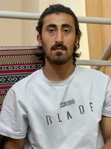 Umar Butt, Founder of KaamApp